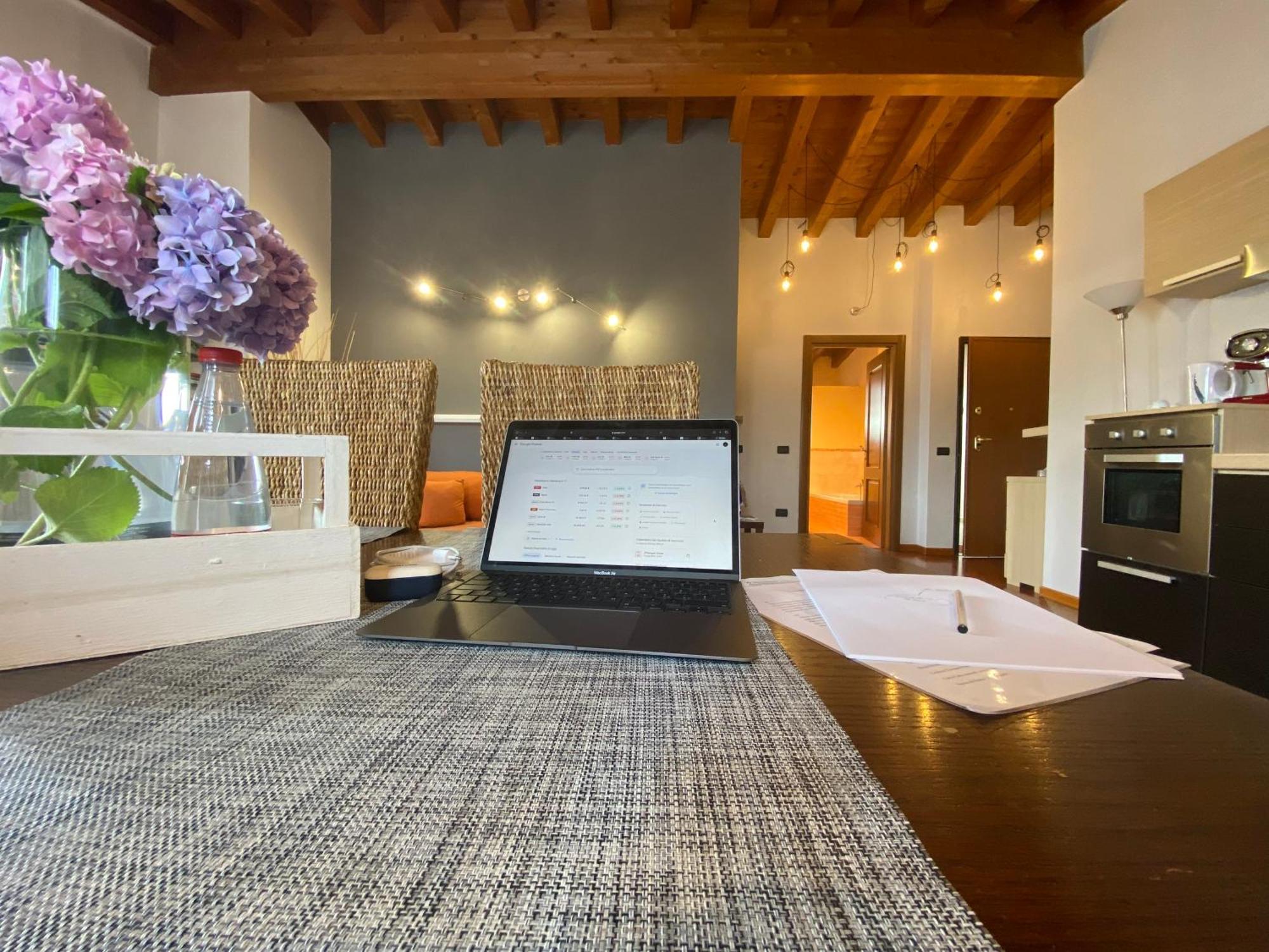 Villa Mattei Villa Pedergnano Zewnętrze zdjęcie